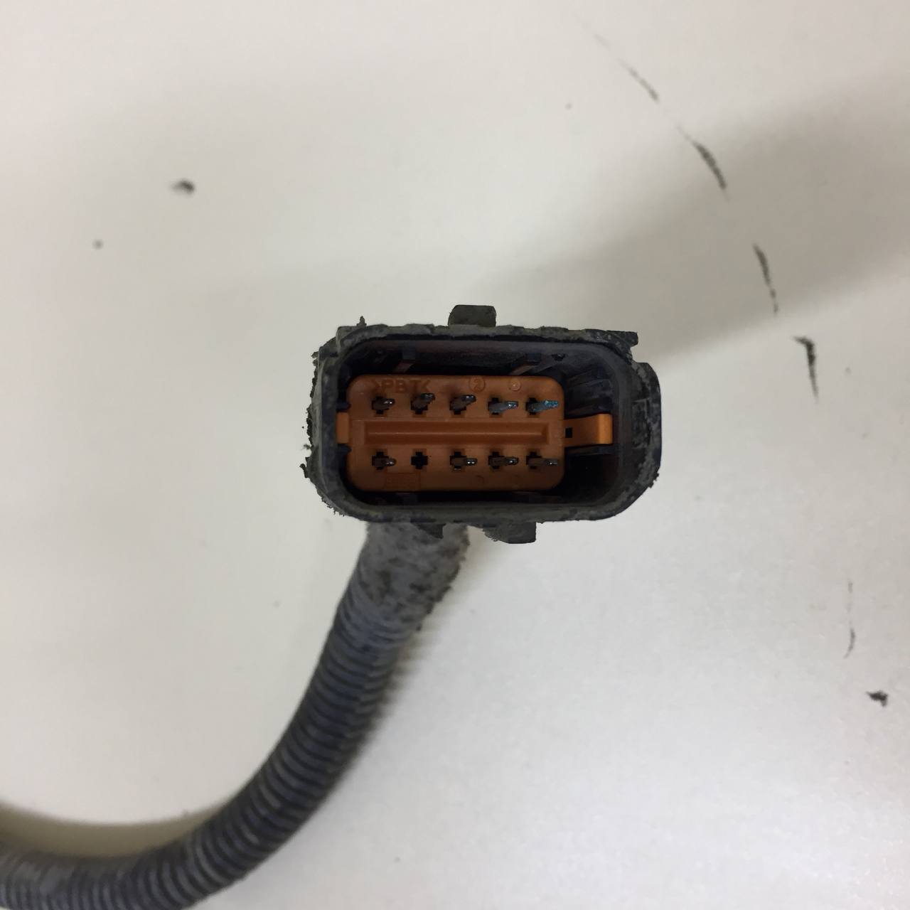 Проводка (коса) Citroen Grand C4 Picasso 2006-2014 Проводка (коса) Citroen Grand C4 Picasso 2006-2014
