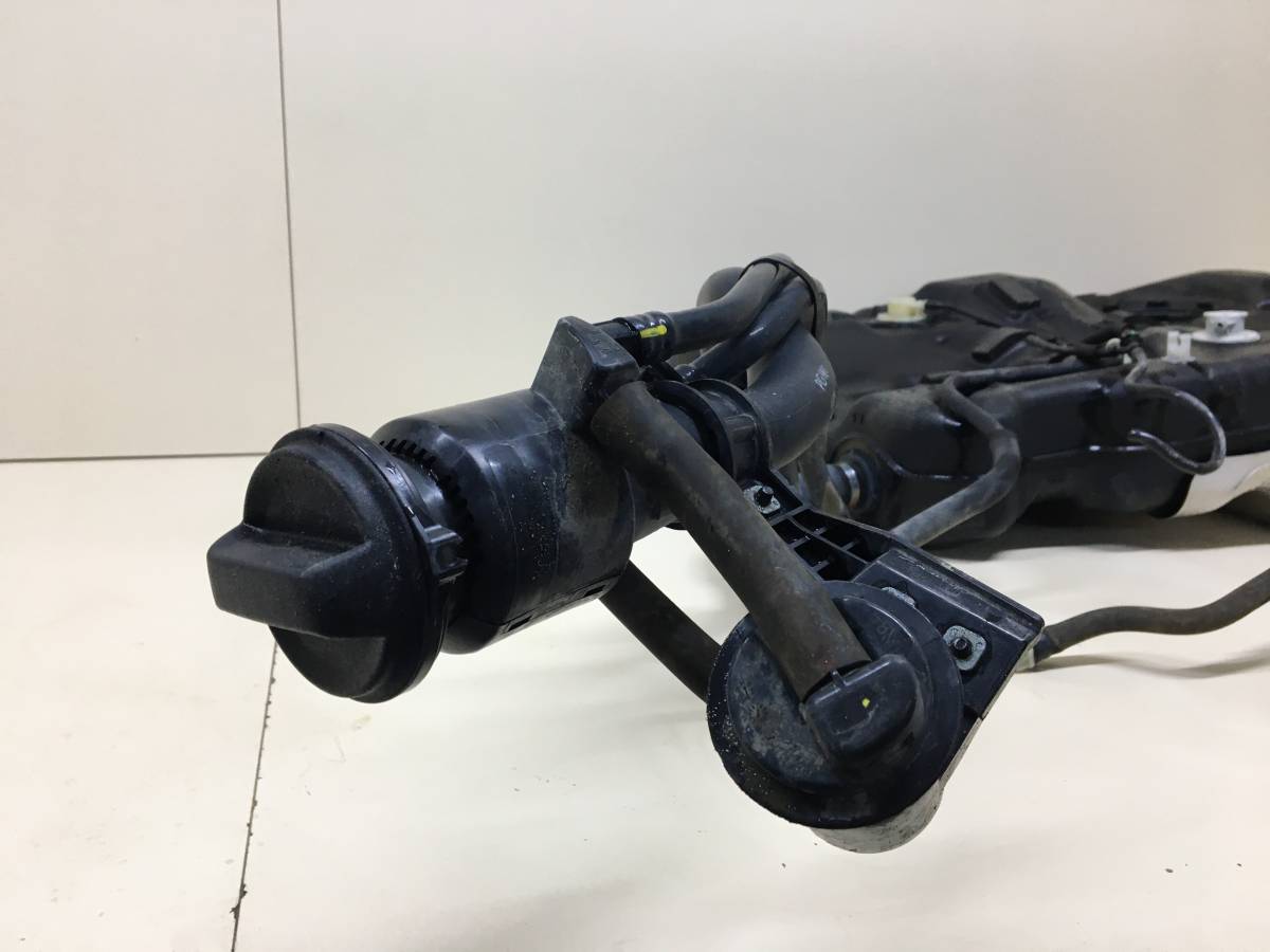 Бак топливный Kia K5 (DL3) 2019>