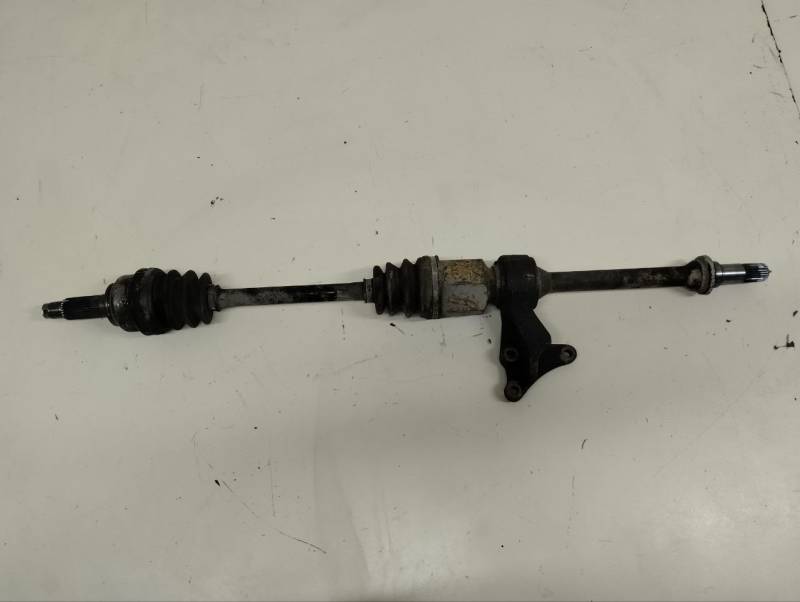 Полуось передняя правая Kia Spectra (SD) 2004-2011