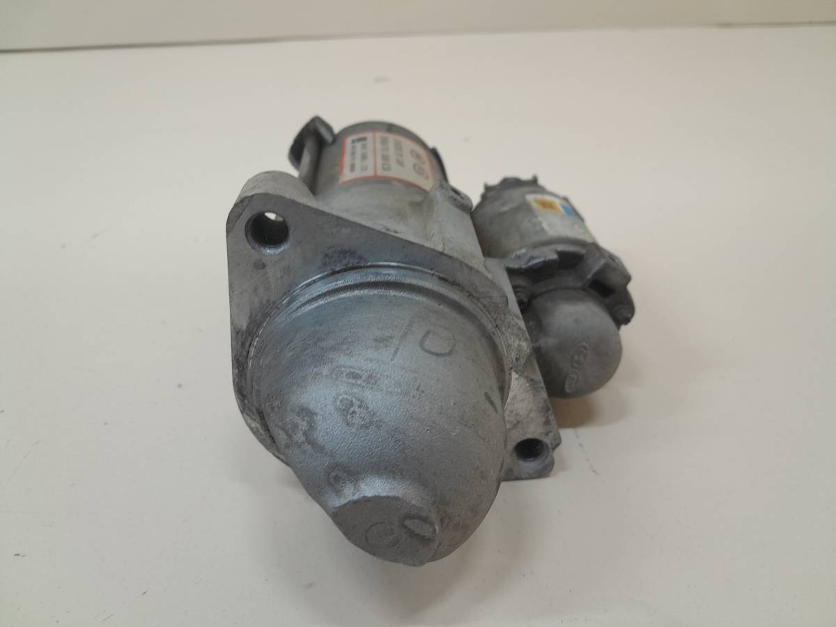 Стартер Hyundai ix55 2007-2013 Стартер Hyundai ix55 2007-2013
