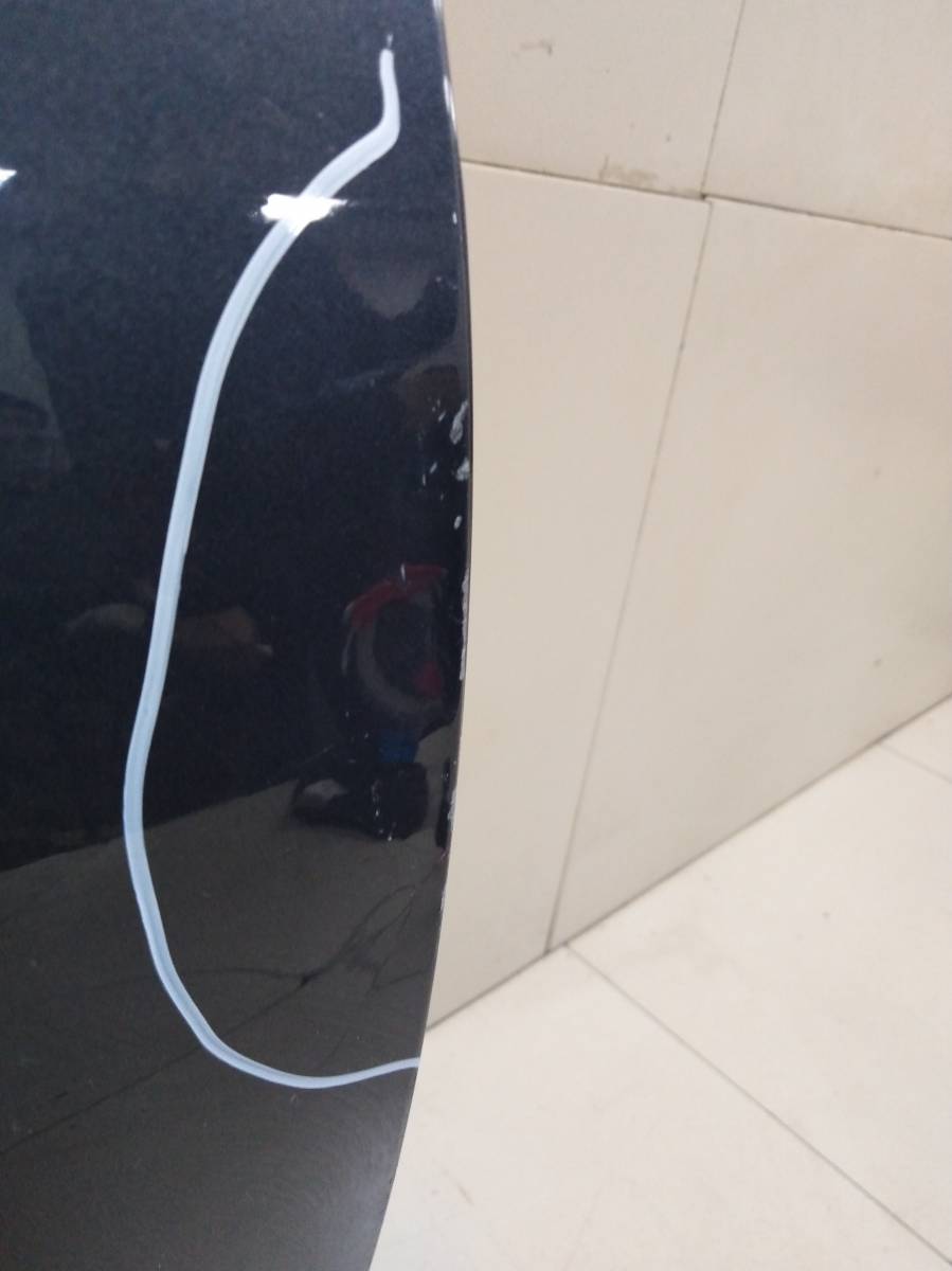 Дверь задняя правая Hyundai Tucson (TL) 2015-2021