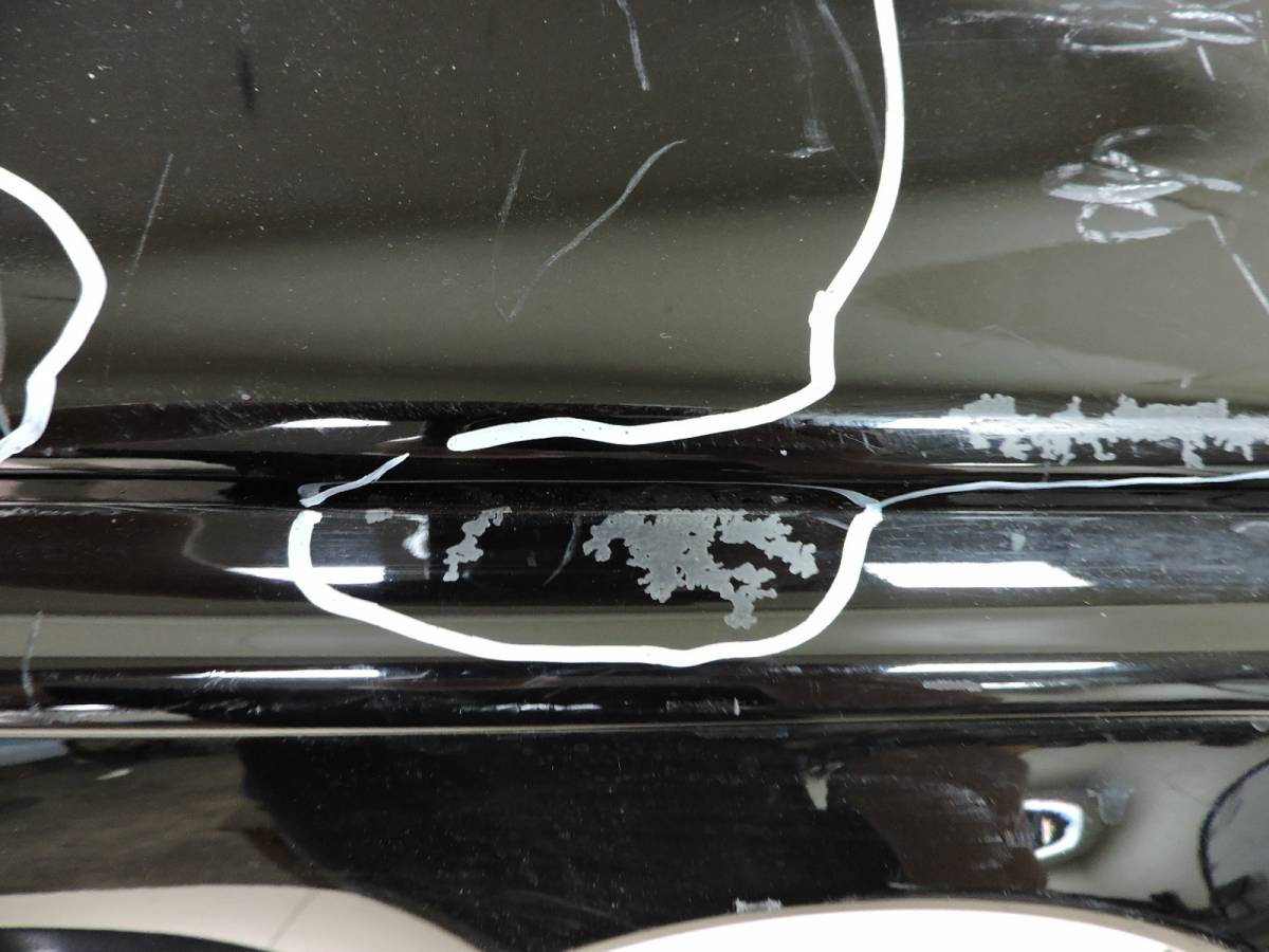Бампер задний Infiniti Q50 (V37) 2013>