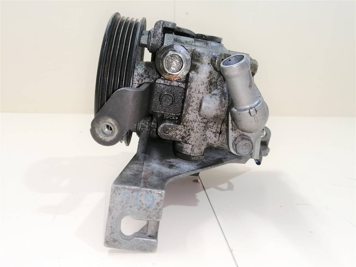 Насос гидроусилителя (электрогидроусилитель, ЭГУР) Subaru Impreza (G12) 2007-2012