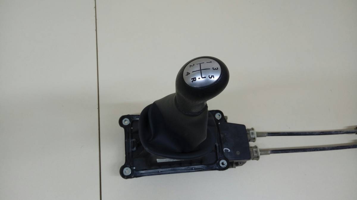 Кулиса КПП Renault Duster (HSA, HSM) 2012> Кулиса КПП Renault Duster (HSA, HSM) 2012>