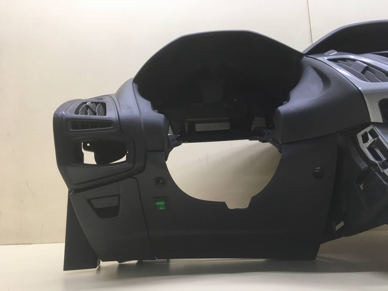Подушка безопасности (комплект) Ford Focus 3 2011> Подушка безопасности (комплект) Ford Focus 3 2011>