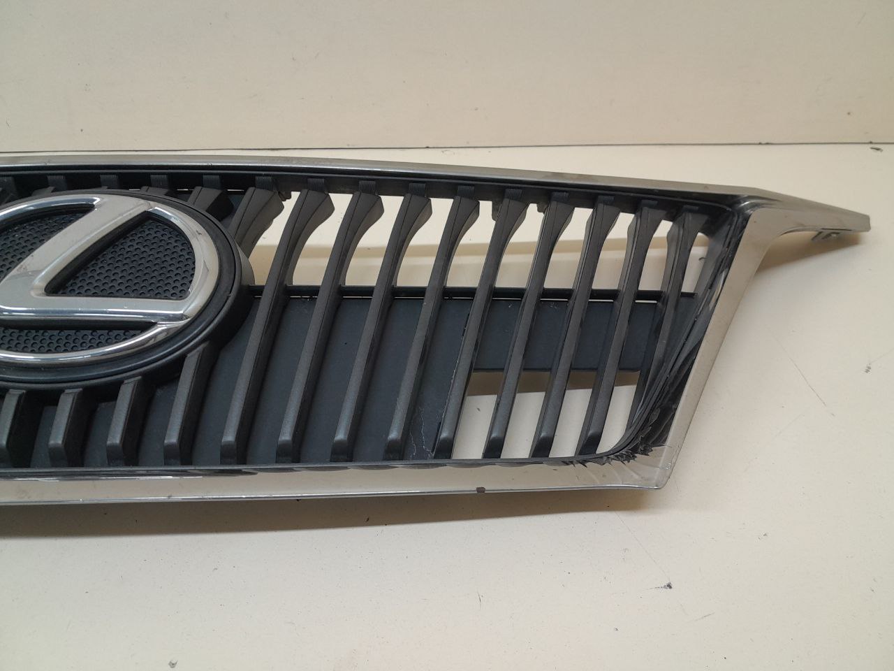 Решетка радиатора Lexus RX 350 /450h (XL10) 2009-2015