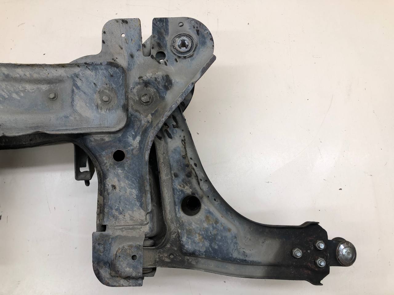 Балка подмоторная Chevrolet Lacetti (J200) 2003-2013