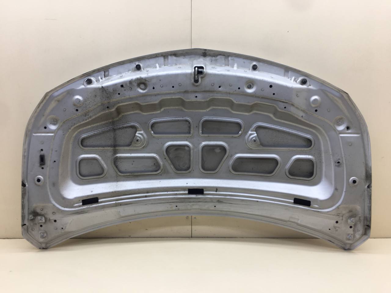Капот Chevrolet Cobalt (T250) 2011-2015 Капот Chevrolet Cobalt (T250) 2011-2015