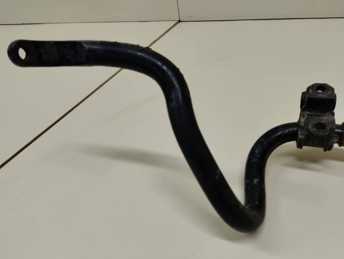 Стабилизатор передний Lexus RX 350 /450h (XL10) 2009-2015