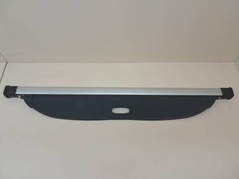 Шторка багажника Kia Sorento (UM) 2015>