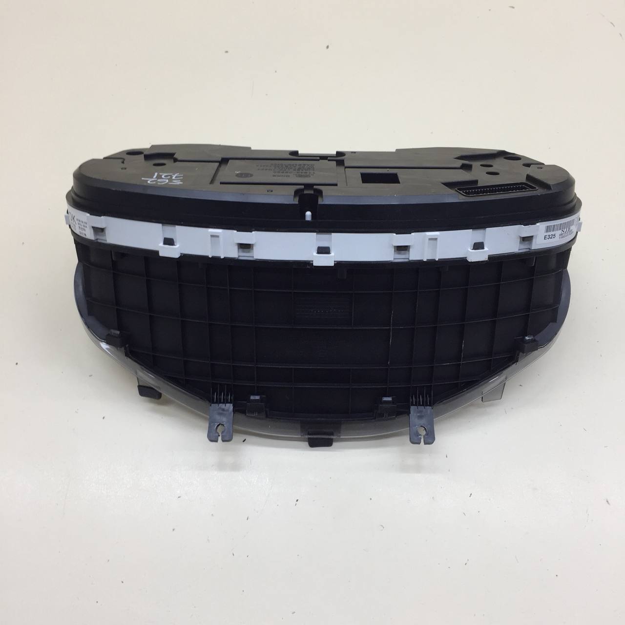 Панель приборов Hyundai Santa Fe (TM) 2018-2022