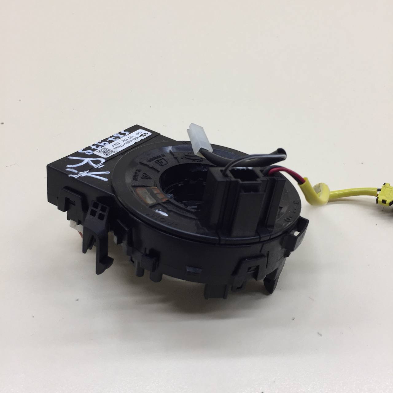 Механизм подрулевой для SRS (ленточный) EXEED RX 2022>