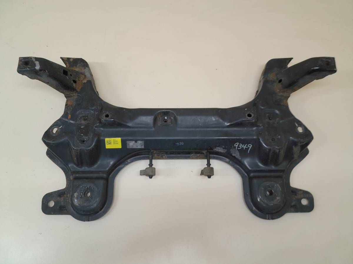 Балка подмоторная Chevrolet Aveo T300 2011>