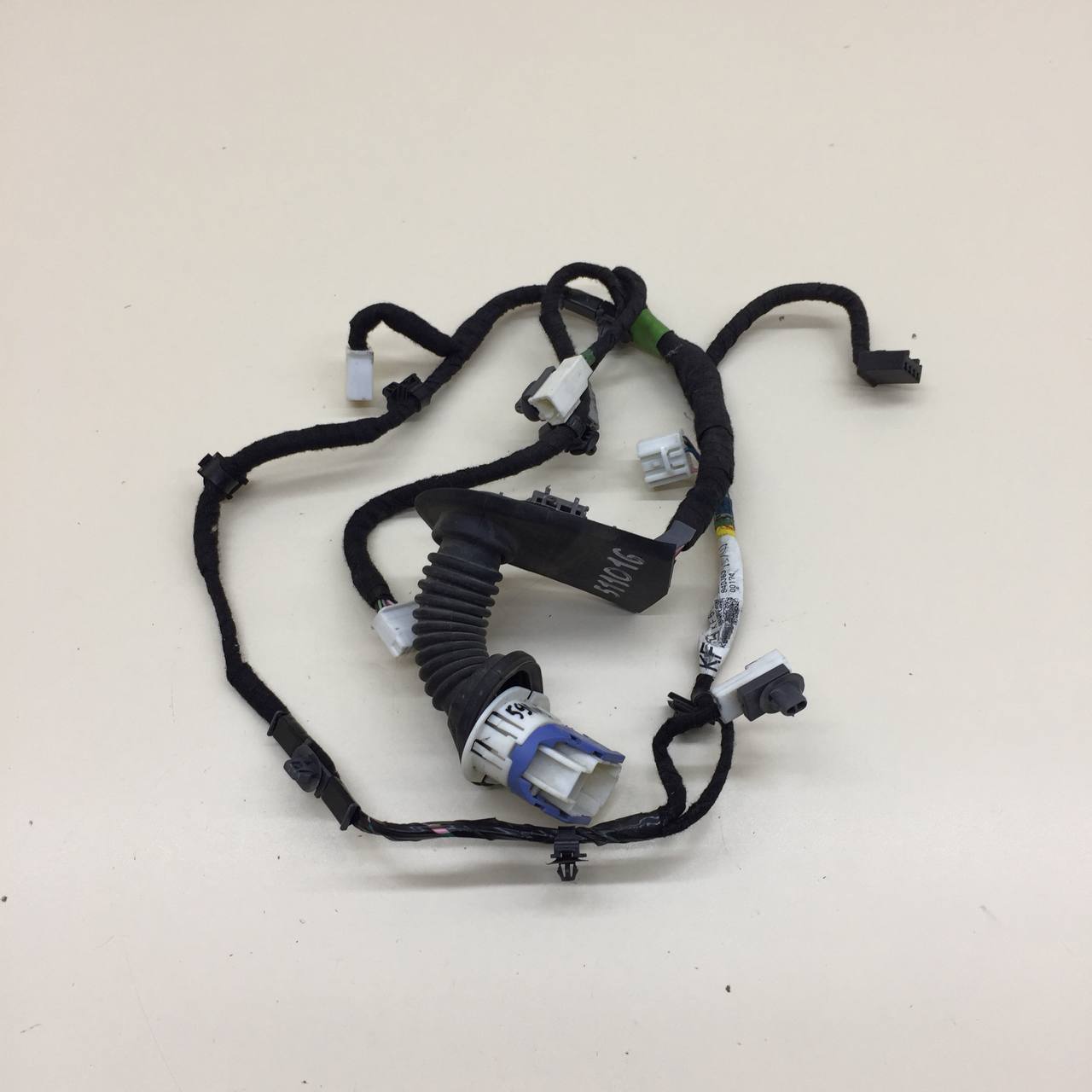 Проводка (коса) Mazda CX-5 (KE) 2011-2017 Проводка (коса) Mazda CX-5 (KE) 2011-2017