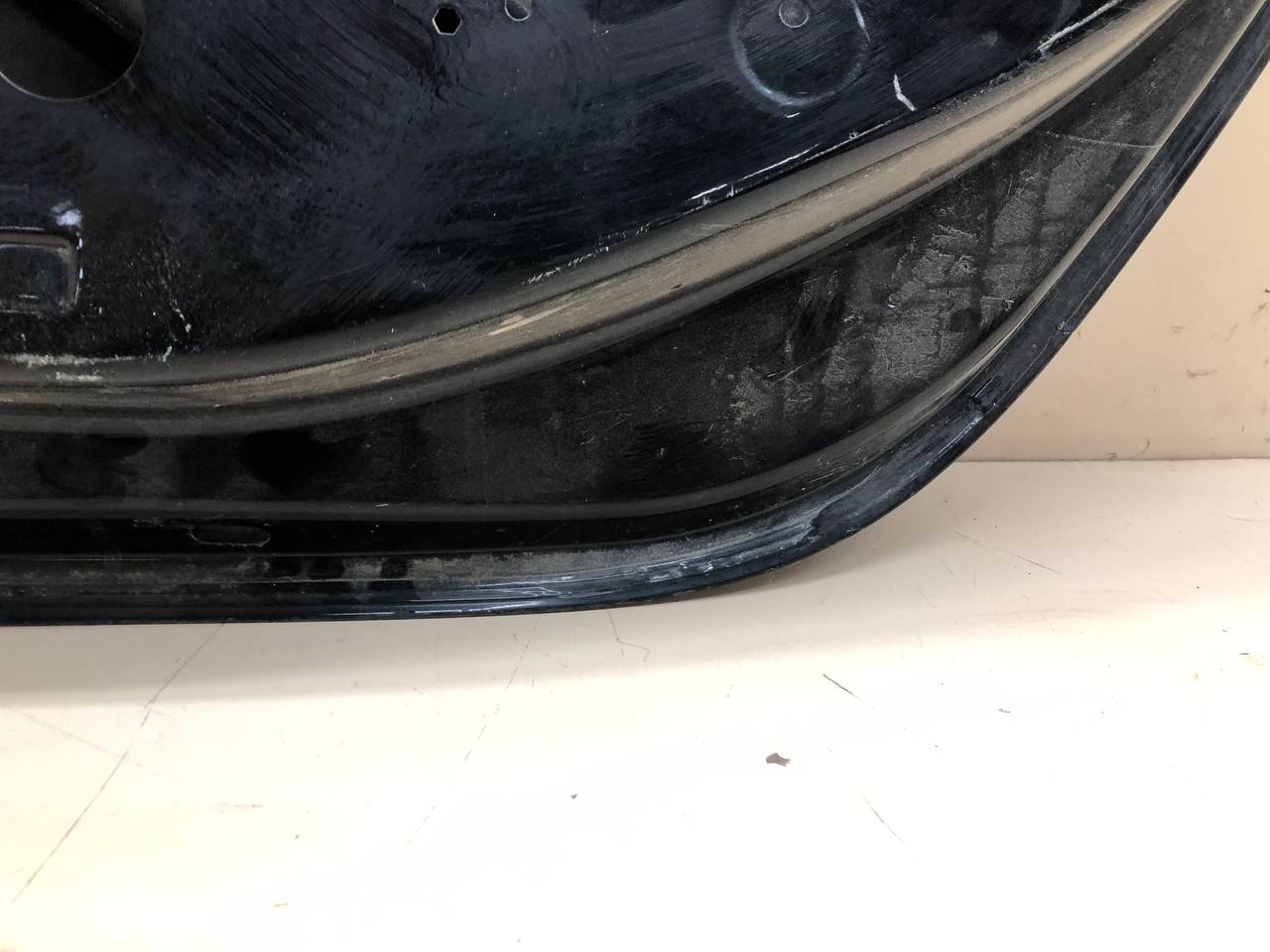 Дверь задняя правая Opel Astra J 2010-2017