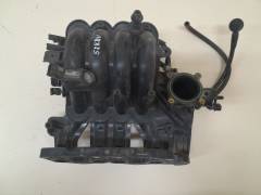 Коллектор впускной Fiat Albea 2002-2012