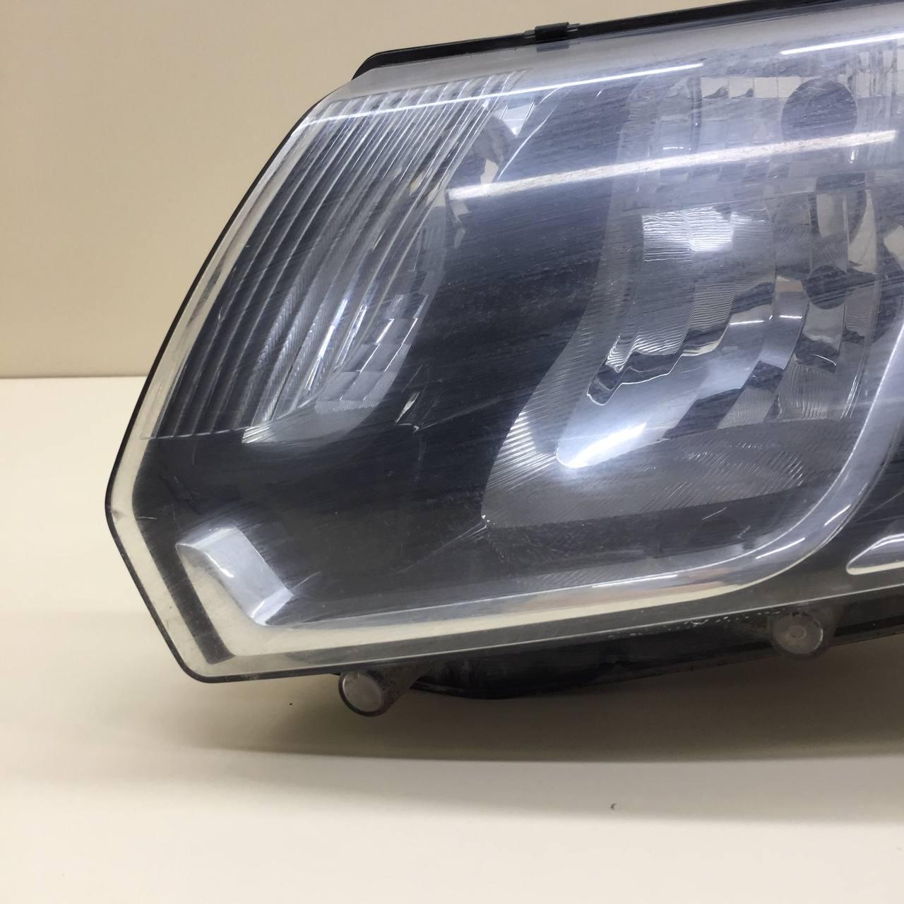 Фара левая Lada Largus 2012>