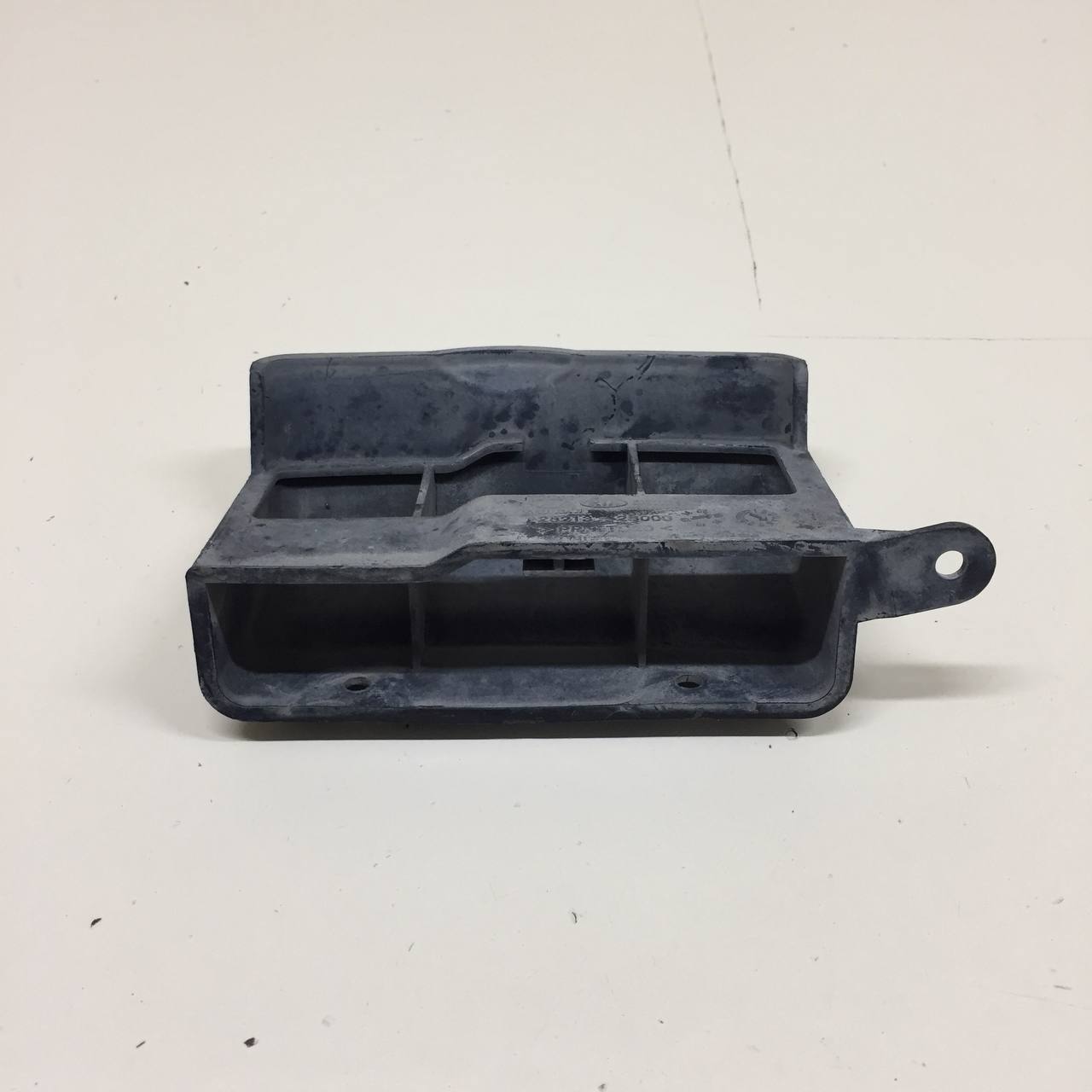 Воздухозаборник (наружный) Hyundai ix35 (LM) 2010-2015