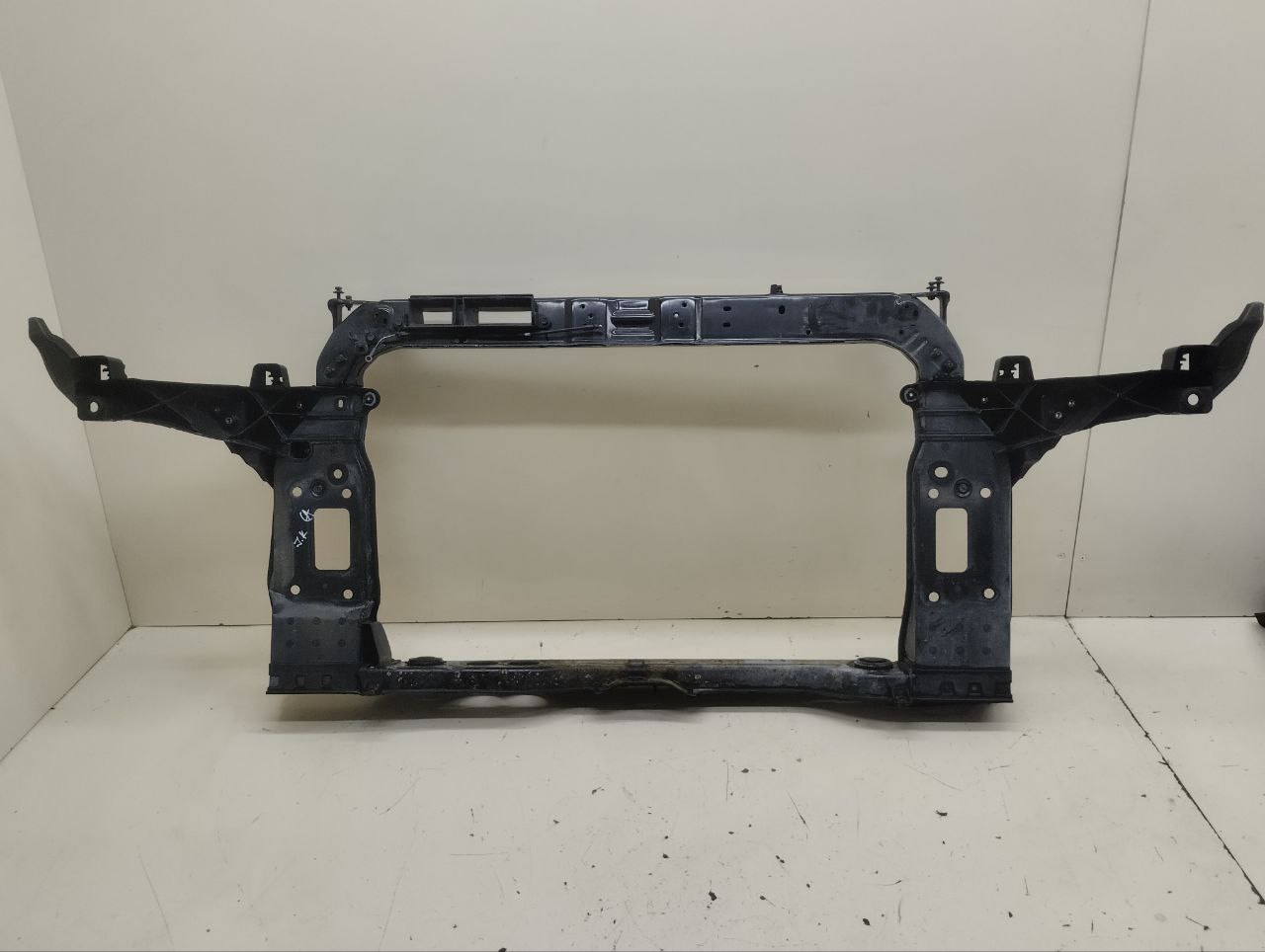 Панель передняя Hyundai Tucson (TL) 2015-2021 Панель передняя Hyundai Tucson (TL) 2015-2021
