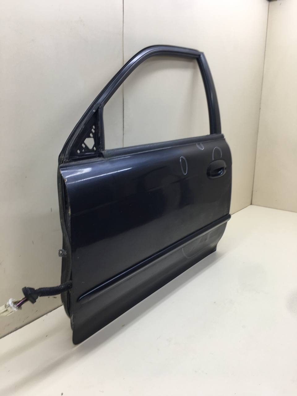 Дверь передняя левая Kia Spectra (SD) 2004-2011
