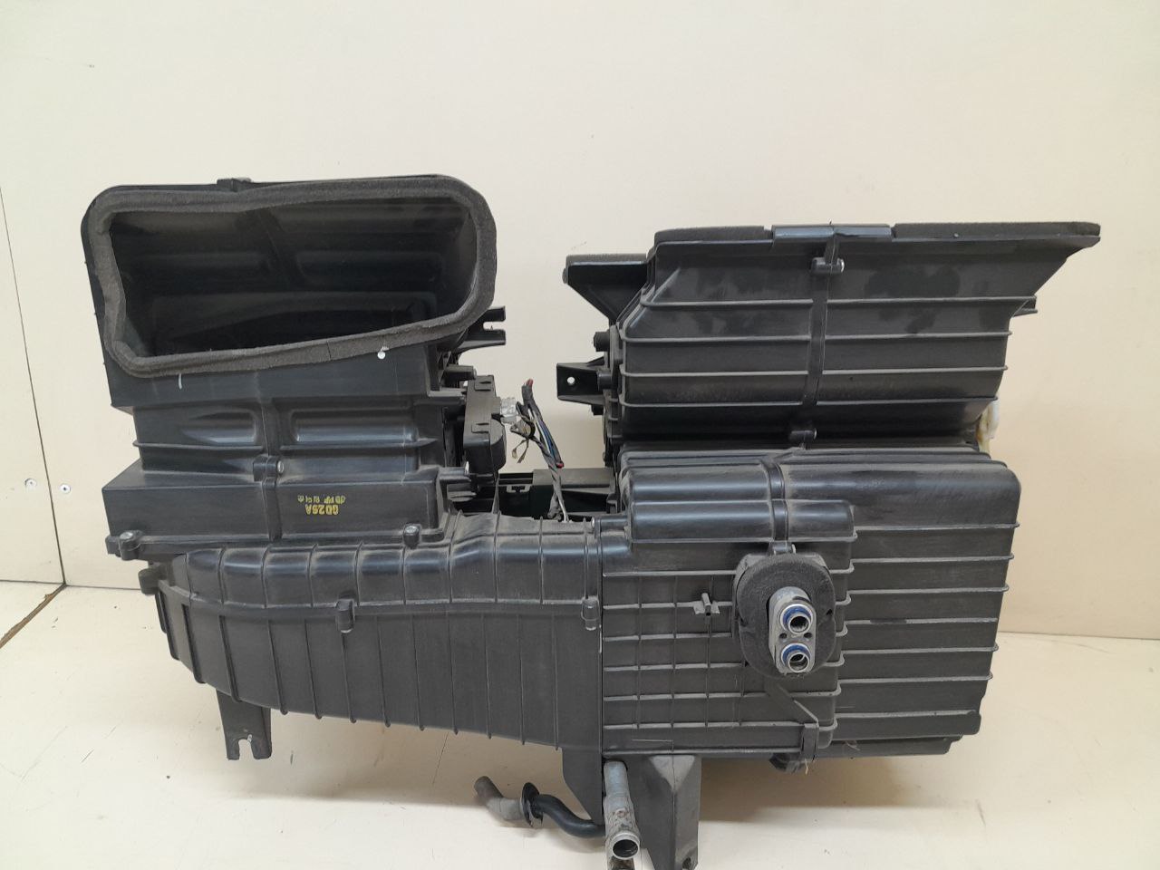 Корпус отопителя Kia Rio 2 (JB) 2005-2011