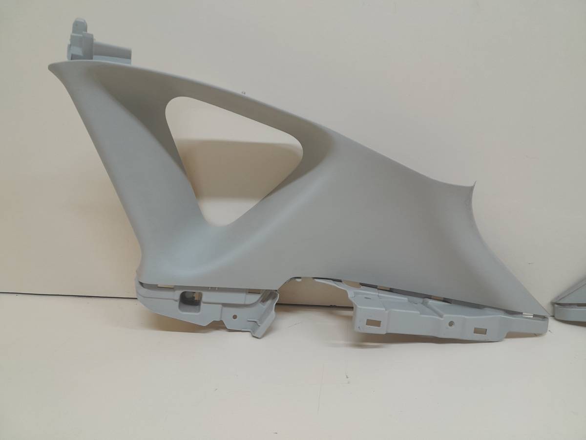Обшивка стойки Mazda Mazda 3 (BL) 2009-2013