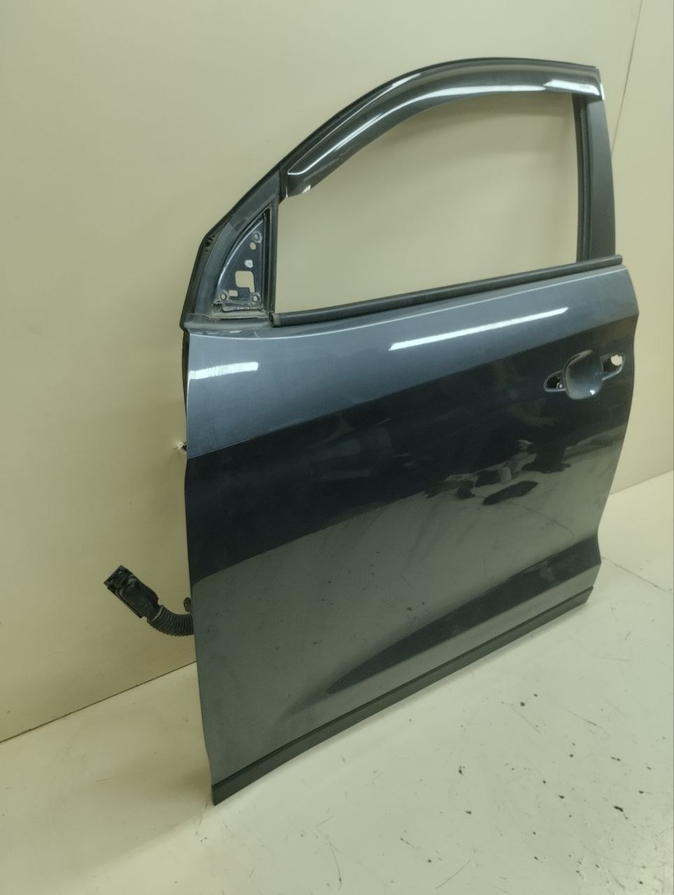 Дверь передняя левая Hyundai Tucson (TL) 2015-2021 Дверь передняя левая Hyundai Tucson (TL) 2015-2021