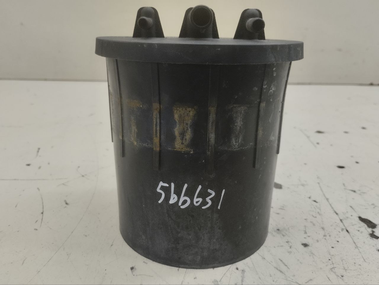 Абсорбер (фильтр угольный) Chevrolet Niva 2009-2020