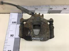 Суппорт передний правый Peugeot 308 2007> Суппорт передний правый Peugeot 308 2007>