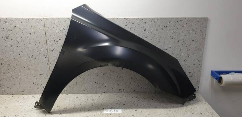 Крыло переднее правое Subaru Legacy (B14) 2010-2015