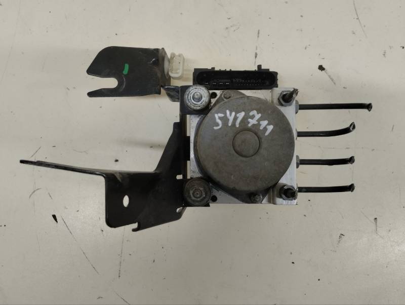 Блок ABS (насос) Nissan Almera 3 (G11, G15) 2012> Блок ABS (насос) Nissan Almera 3 (G11, G15) 2012>