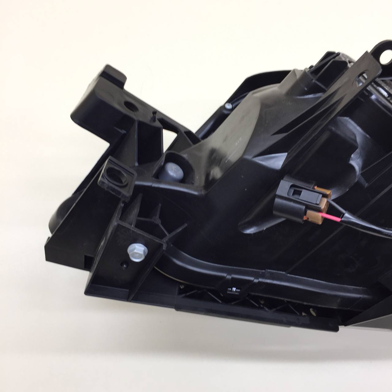 Фара правая Subaru Impreza (G12) 2007-2012