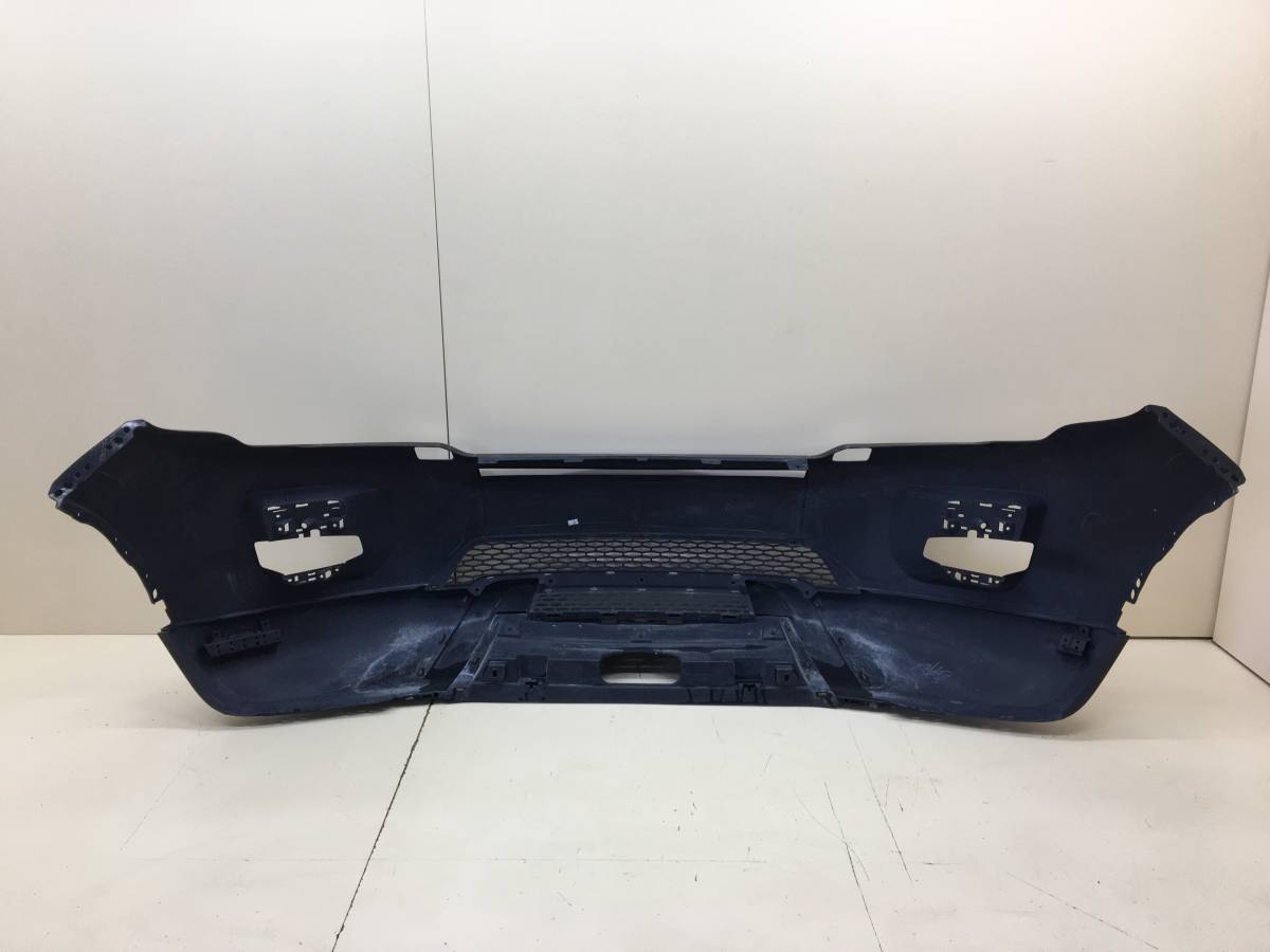 Бампер передний Land Rover Range Rover Evoque 2011-2018