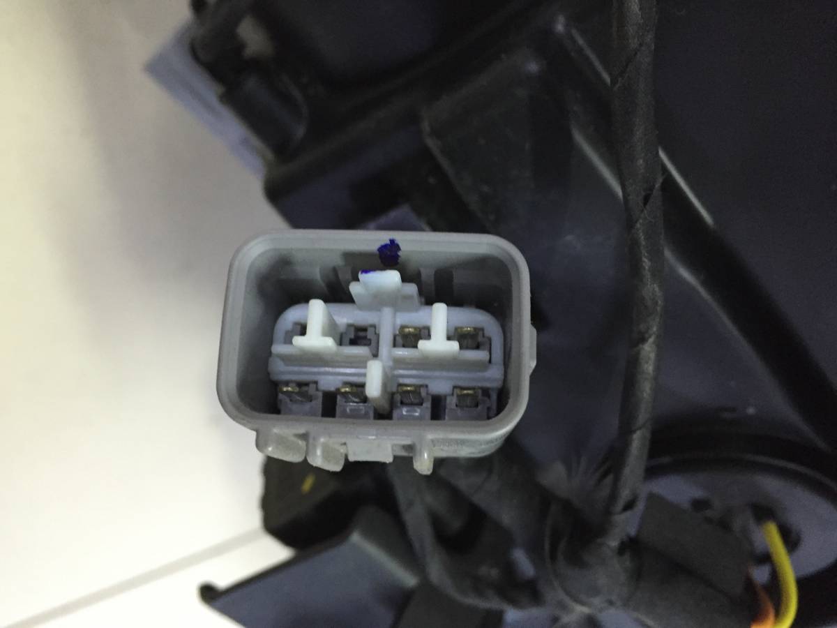 Фара правая Mitsubishi Outlander (GF) 2012>