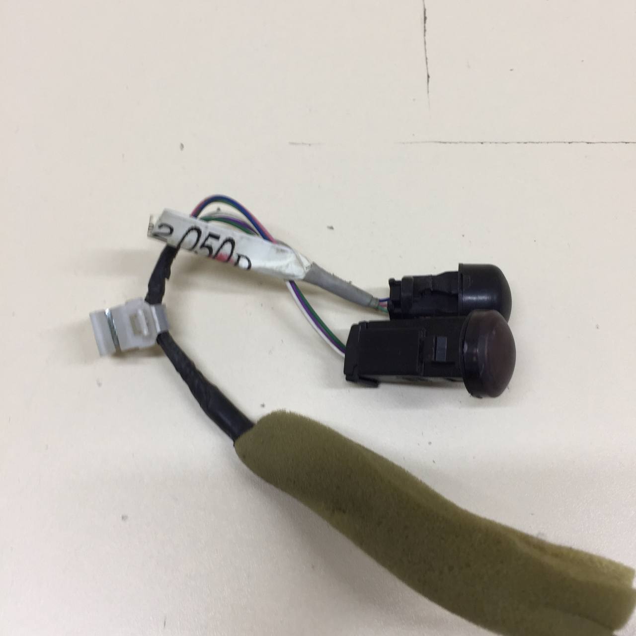 Датчик солнечного света Toyota Rav 4 (A30) 2006-2013 Датчик солнечного света Toyota Rav 4 (A30) 2006-2013