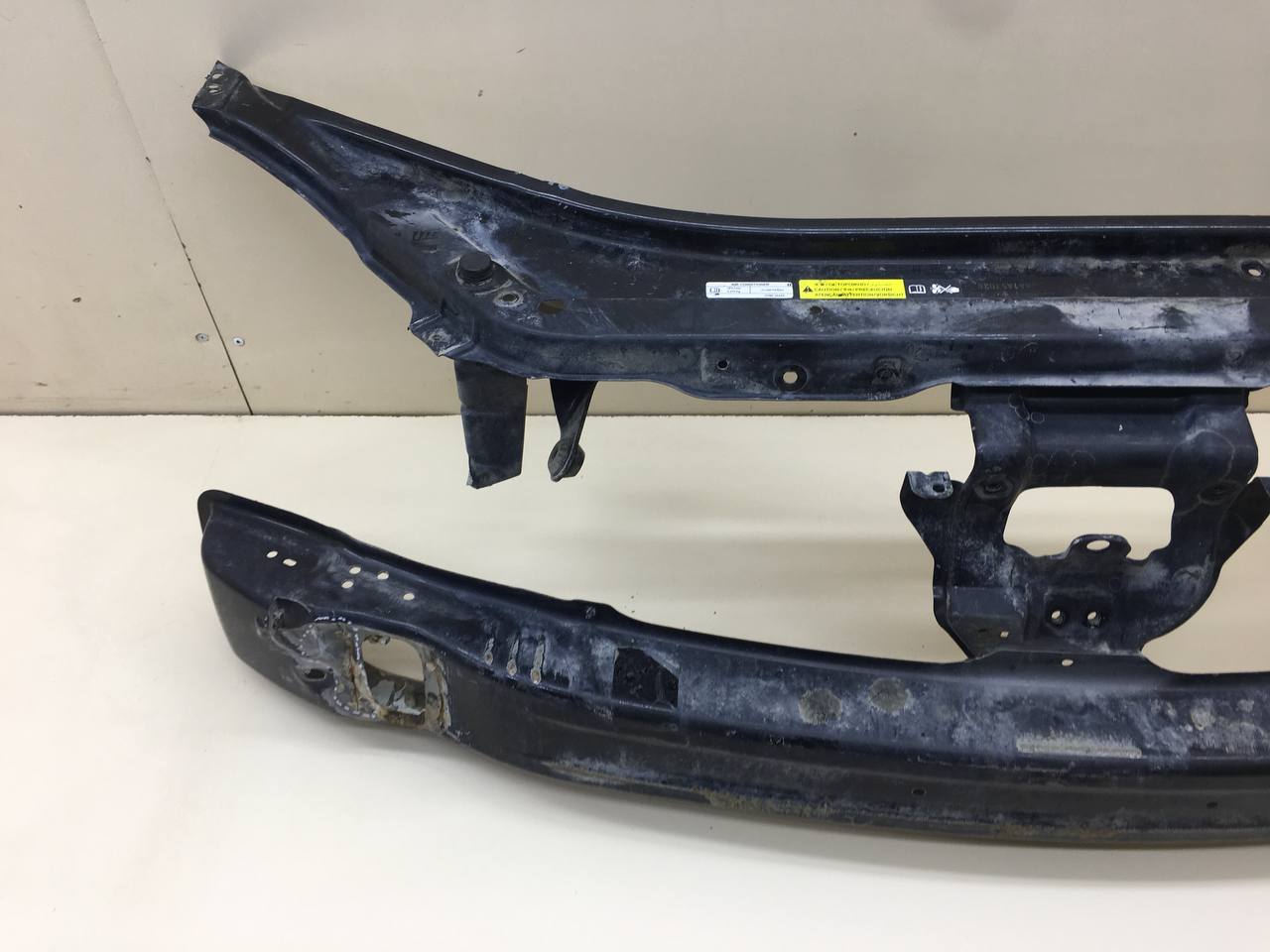 Панель передняя Nissan Almera 3 (G11, G15) 2012> Панель передняя Nissan Almera 3 (G11, G15) 2012>