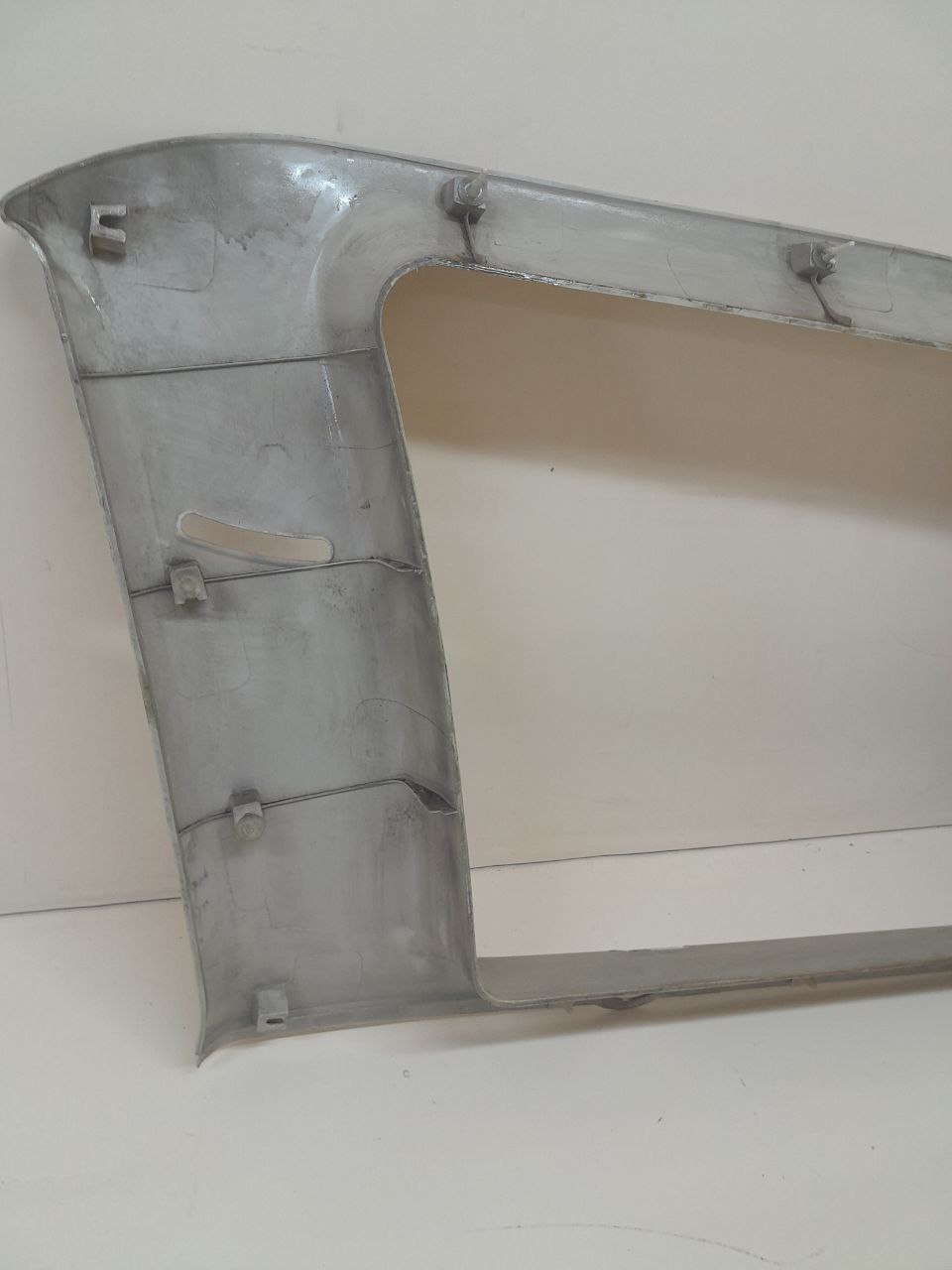 Обшивка багажника Mitsubishi Pajero/Montero Sport (K9) 1997-2008