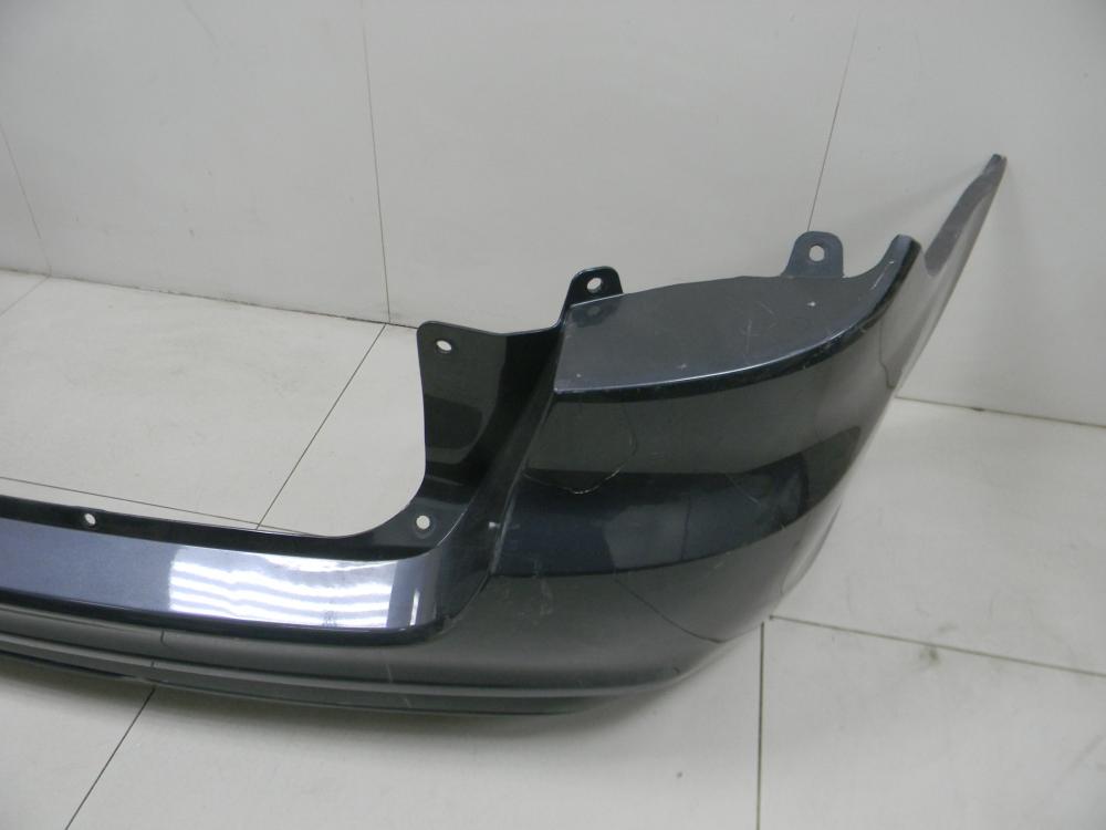 Бампер задний Lada Granta 2011>