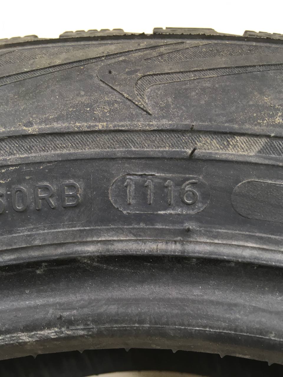 Шины R15 Зимние шипованные Nokian Nordman 5
