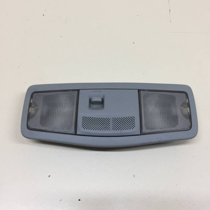 Плафон салонный Mitsubishi Lancer X (CX, CY) 2007> Плафон салонный Mitsubishi Lancer X (CX, CY) 2007>