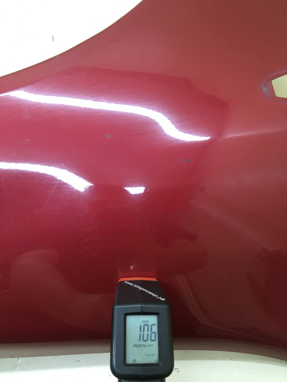 Крыло переднее правое Mitsubishi Lancer 9 (CS/Classic) 2000-2011 Крыло переднее правое Mitsubishi Lancer 9 (CS/Classic) 2000-2011