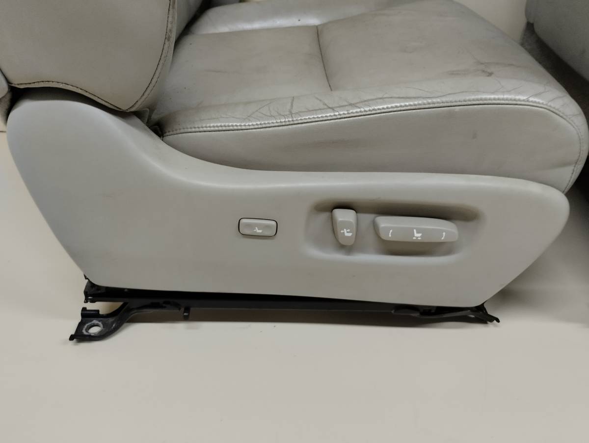 Сиденье (комплект) Lexus RX 350 /450h (XL10) 2009-2015 Сиденье (комплект) Lexus RX 350 /450h (XL10) 2009-2015