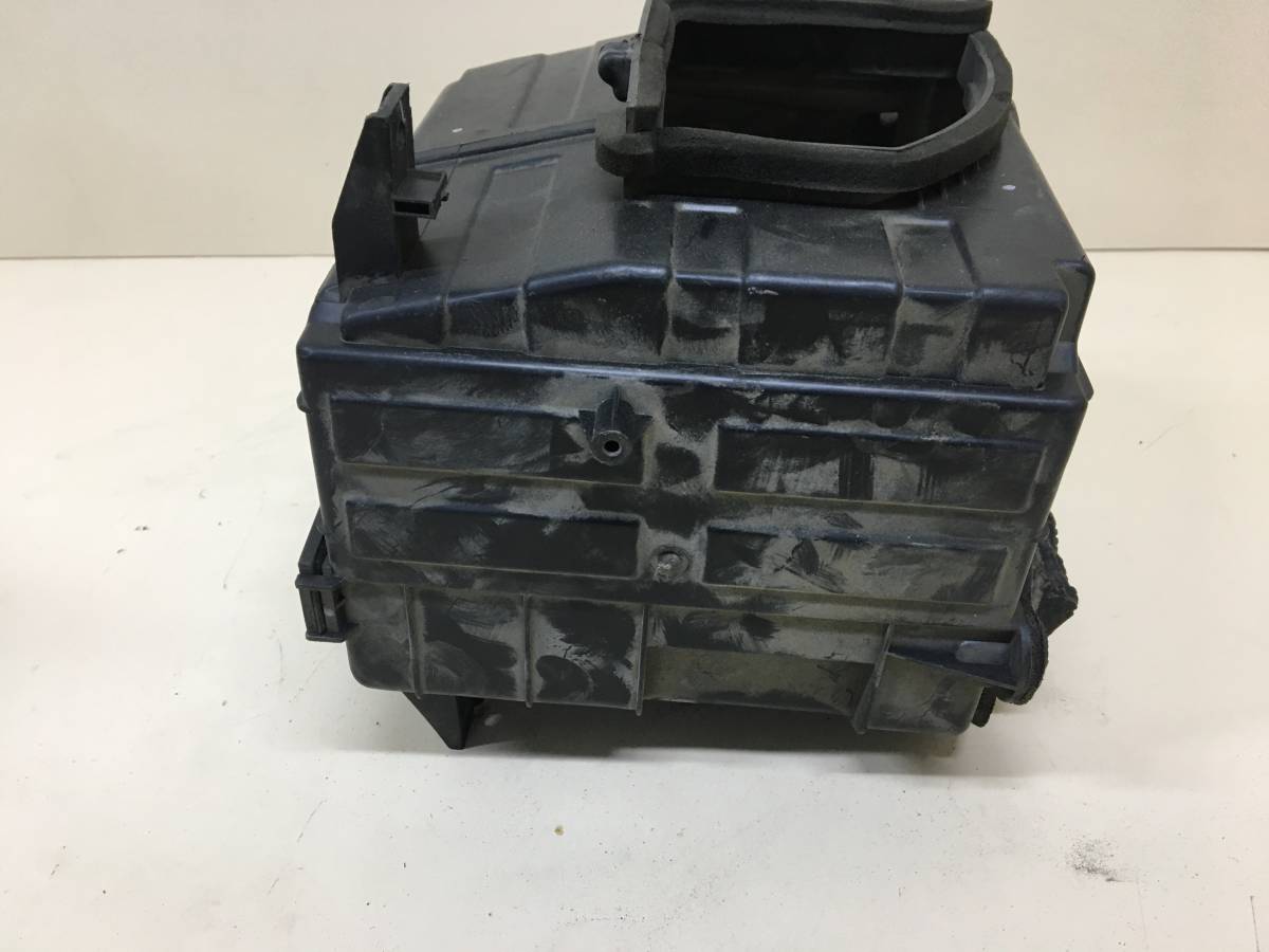 Корпус отопителя Chevrolet Aveo T200 2003-2008