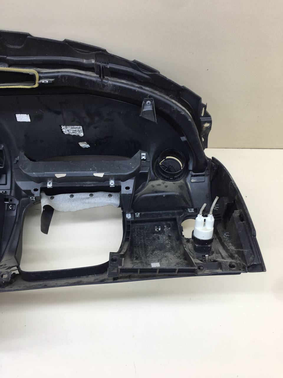 Торпедо Lada Granta 2011>