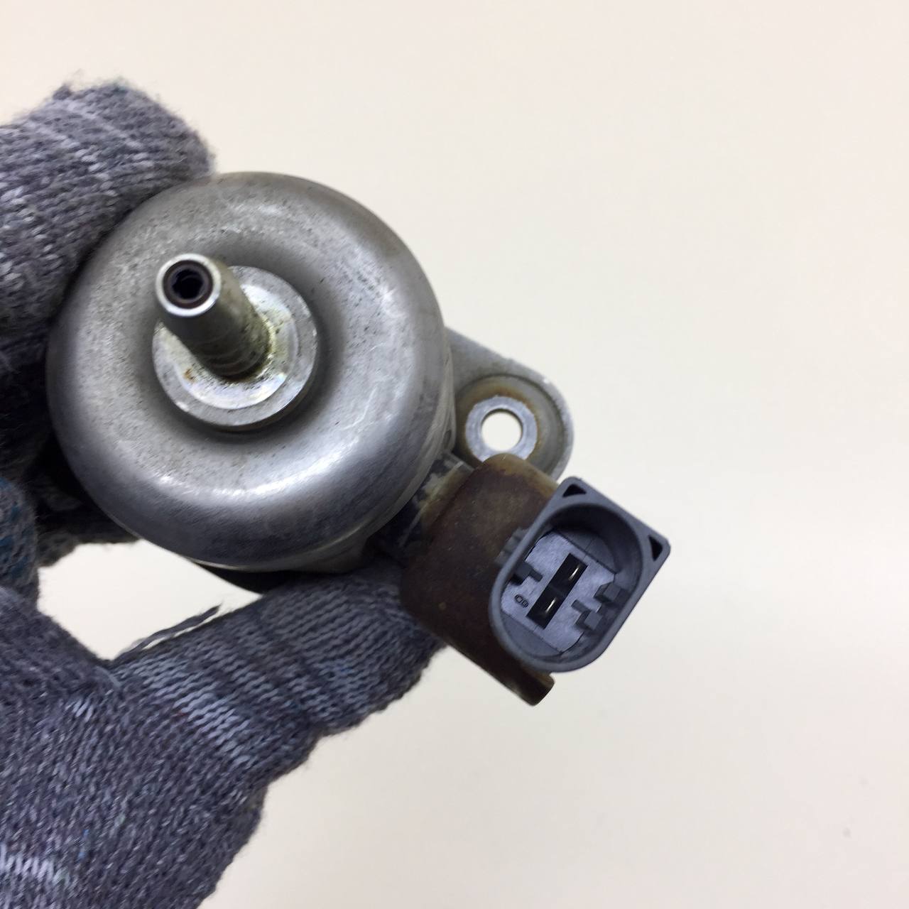ТНВД Volkswagen Tiguan (5N1) 2007-2011 ТНВД Volkswagen Tiguan (5N1) 2007-2011