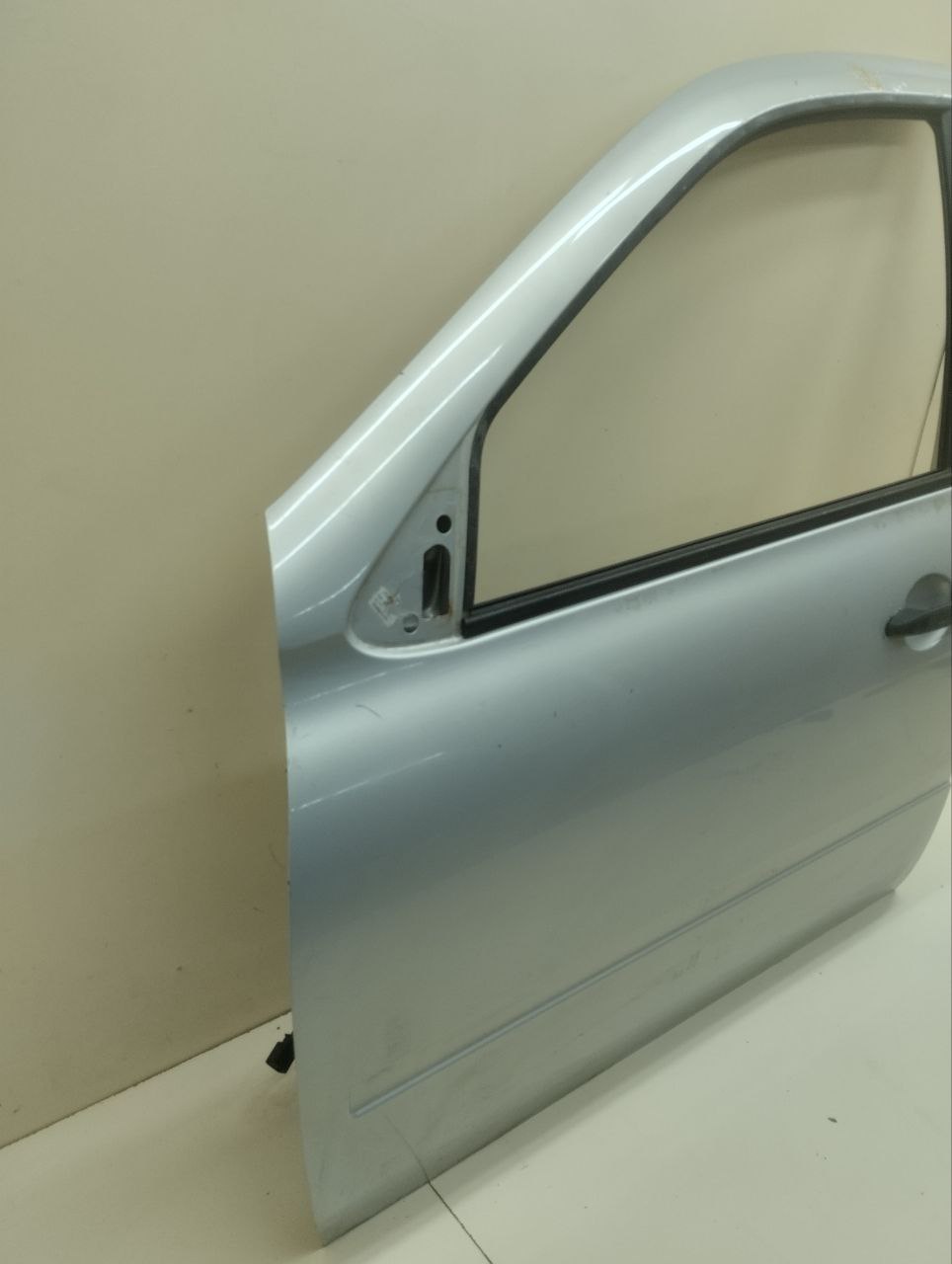 Дверь передняя левая Lada Granta 2011>