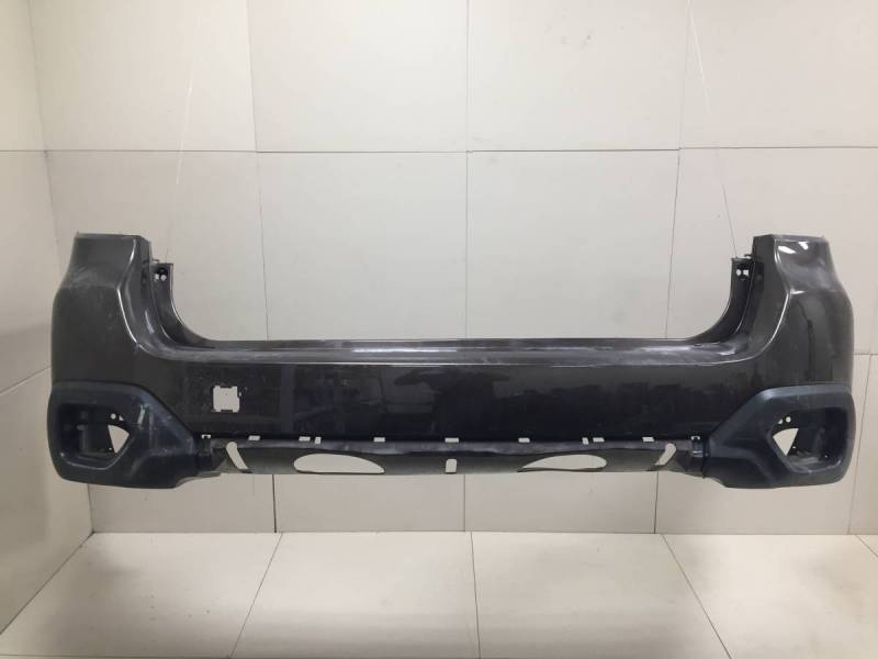 Бампер задний Subaru Legacy Outback (B15) 2015>