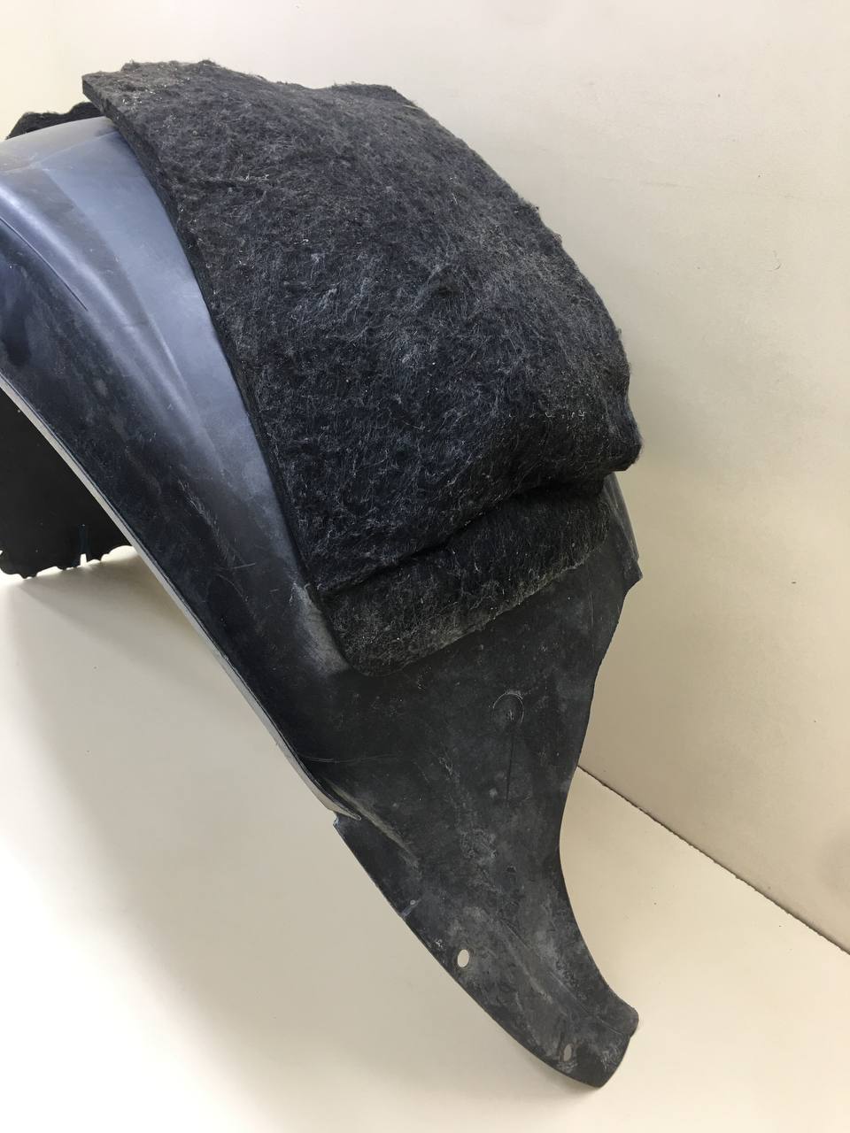 Локер задний левый Jaguar XF 2007-2015