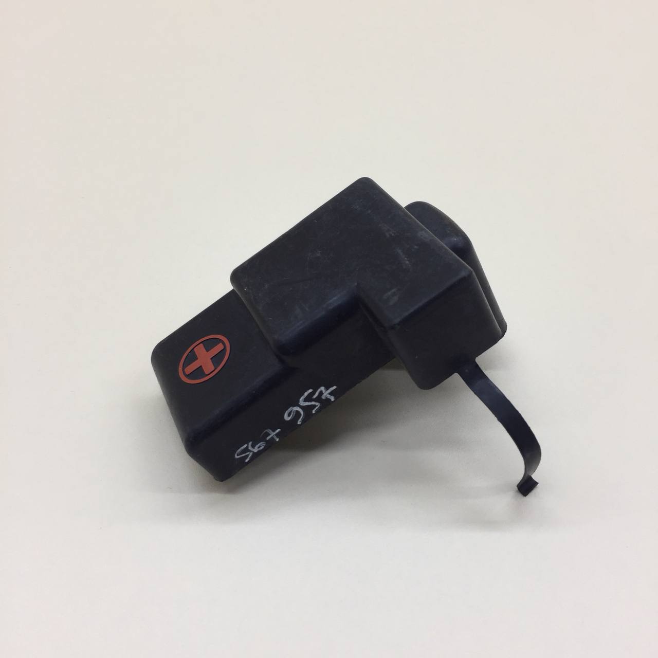 Накладка декоративная Toyota Rav 4 (A30) 2006-2013