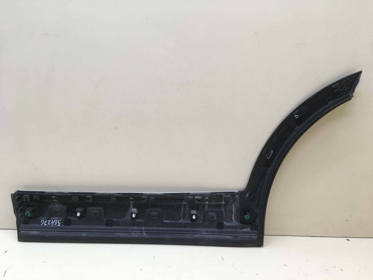 Накладка двери задней правой Kia Sorento (UM) 2015>